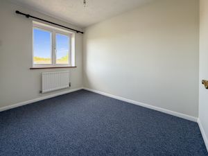 Bedroom Two- click for photo gallery